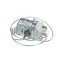 Beverage Air 502-206A Temperature Control