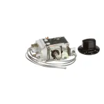 Victory 502-302B CONTROL - TEMP SP/MT