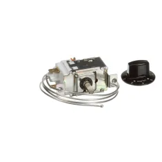 Victory 502-302B CONTROL - TEMP SP/MT