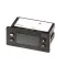 Beverage Air 502-491D Temperature Display, Blue, Danfoss, ERC113C, Supplier Code 080G3246