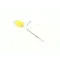 Cooper Atkins 50207-K Fine Chisel Tip Probe, 3.75", 500F