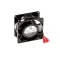 Alto Shaam 5020770R 3 IN BOX FAN W/ CONNECTORS