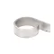 Follett 502110 loop, Ice Compression, Beveled, 12 Series