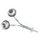 Alto Shaam 5021622 LAMP,DUAL,ASSB,120V,CS-200