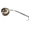 Alto Shaam 5021624 LAMP,SINGLE,ASSB,120V,CS-100