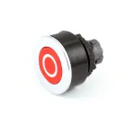 502169S Robot Coupe - Red Off Button Replacement