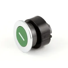 Robot Coupe 502170 (K)ON BUTTON (GREEN)