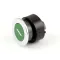 Robot Coupe 502170 (K)ON BUTTON (GREEN)