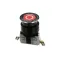 Robot Coupe 502173S Switch Assembly, Push Button, Red