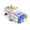 Marshall Air 502193 Gas Valve, 24V, 1/2", Natural Gas