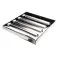 Marshall Air 502271 Filter, Stainless Steel, 16" X 16"
