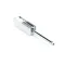 Delfield 5023653 Door Closure, 6076-HG