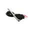 Insinger 5025-01026 PROBE, TEMP 1/4" D X 3" L SS