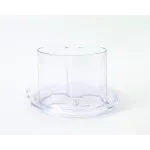 Waring 502503 Bowl Cover, Continuous Feed, FP2000 Series