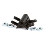 Marshall Air 502527 Hinge, Adjustable, Hold