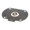 Alto Shaam 5025372 CONVERSION KIT 7-20 GAS TO G20
