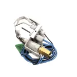 Marshall Air 502550 Pilot Burner/Ignitor and Flame Sensor, Natural Gas