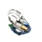 Marshall Air 502550 Pilot Burner/Ignitor and Flame Sensor, Natural Gas