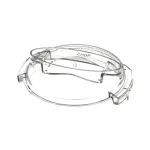 Waring - 502555 - Chopper Lid