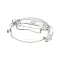 Waring 502555 Chopping Lid Assembly, WCG75