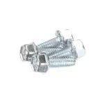 Manitowoc Ice 5025599 SCREW 8-36 X 7/16-PKG OF 4