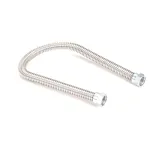Blodgett 50256 Flex Hose, Gas, 3/8" x 20"