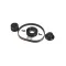 Middleby 50256 KIT,RPM STD 50/60 536GS