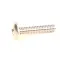 Marshall Air 502587 Screw, Phillips Head, 1/4-20 x 1.25"