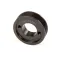 Middleby 50260 Sheave/Pulley, Poly-V, 6J25G
