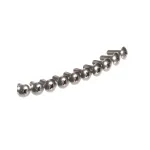 Manitowoc Ice 5026249 CTL PANEL SCREW (PKG OF 10)