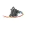 Waring 502651 SWITCH ASSEMBLY. /WCG75