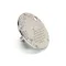 Waring 502700 5/64 GRATING PLATE COMPLETE /F