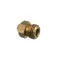 Marshall Air 502713 ORIFICE BURNER #49 BUTTON