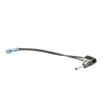 Waring 502735 TOGGLE SWITCH ASSEMBLY.