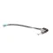 Waring 502735 TOGGLE SWITCH ASSEMBLY.