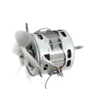 Waring 502751 MOTOR ASSEMBLY. /FP25 FP25C