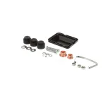 Multiplex 5027566 Insert Mounting Kit with Hardware