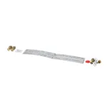 Middleby 50276 Gas Conversion Kit, Natural to Propane