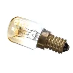 Duke 502783 Bulb/Lamp, Incandescent, 230-240 Volt, 25 Watt