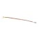 Waring 502832 5.25 BROWN LEAD ASSEMBLY. /BB180