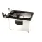 Waring 502848 BODY ASSEMBLY. /DF200