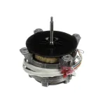 Alto Shaam 5028627 MOTOR ASSEMBLY, CONVECTION