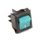 Marshall Air 502876 Switch, Rocker, DPST