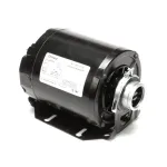 Multiplex 5028931 Motor, Carbonator Pump, 115V, 60HZ, 1/3HP