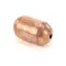 Victory 50293701 Accumulator 2.25"OD x 4" Long