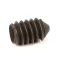 Marshall Air 502995 Set Screw with Pointed Tip, Socket Head, 1/4-20 x .375"