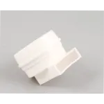 Beverage Air 503-138B End Cap, Lamp, White