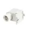 Beverage Air 503-269B Lamp Holder, Spring Loaded, 1-811H