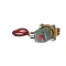 Low Temp Industries 503000 VALVE, SOLENOID/1/2NPT-120V