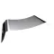 Multiplex 5030474 Medallion, Stainless Steel, Formed, S/SV250